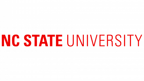 Emblème de NC State University