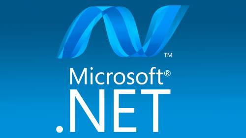 Emblème de NET Framework