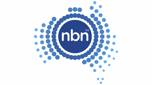 Emblème de National Broadband Network