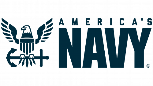Emblème de Navy