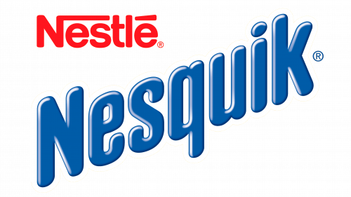 Emblème de Nesquik