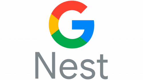 Emblème de Nest