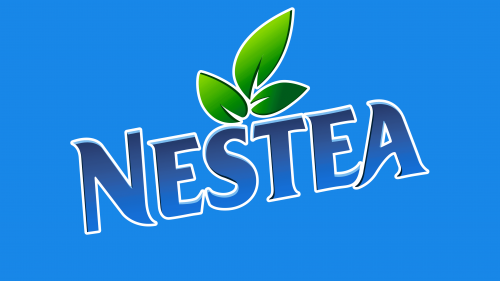 Emblème de Nestea