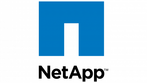 Emblème de NetApp