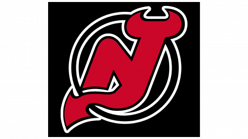 Emblème de New Jersey Devils