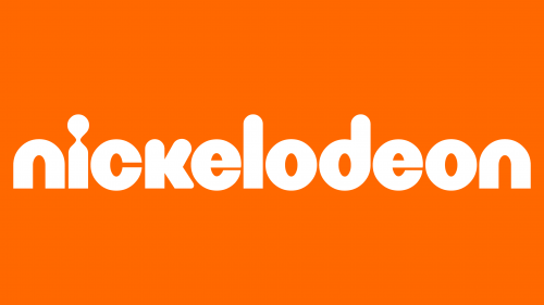 Emblème de Nickelodeon