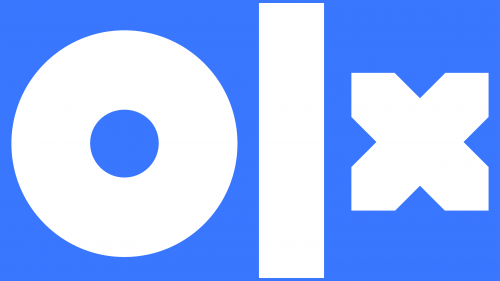 Emblème de OLX