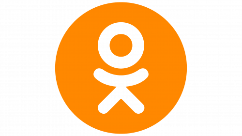 Emblème de Odnoklassniki