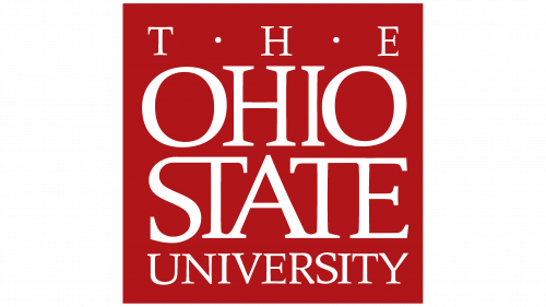 Emblème de Ohio State