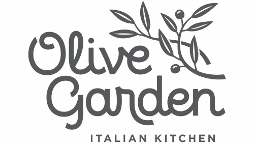 Emblème de Olive Garden