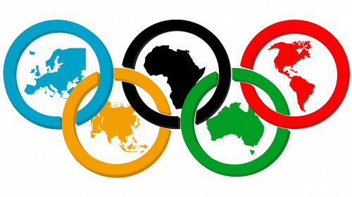 Emblème de Olympics