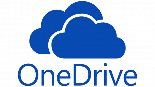 Emblème de OneDrive