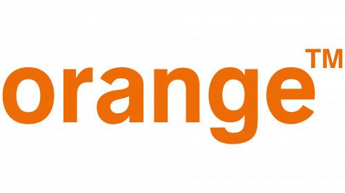 Emblème de Orange