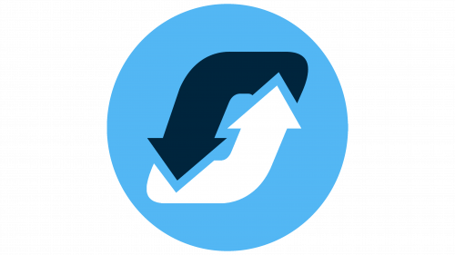 Emblème de Orbitz