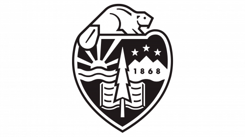 Emblème de Oregon State University