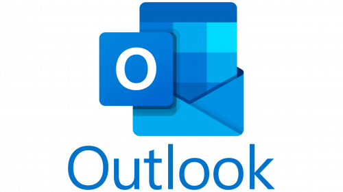 Emblème de Outlook