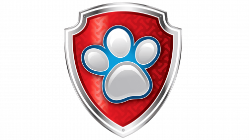Emblème de PAW Patrol