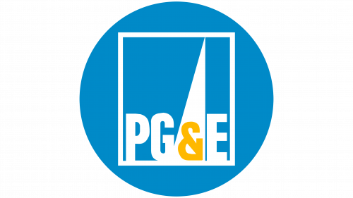 Emblème de PG&E