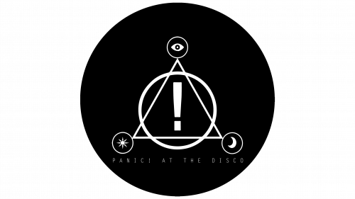 Emblème de Panic! at the Disco
