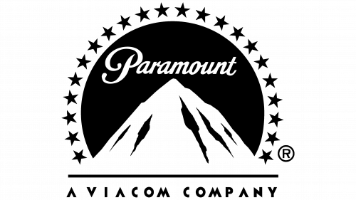 Emblème Paramount Emblème de Paramount