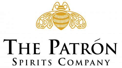 Emblème de Patron Tequila