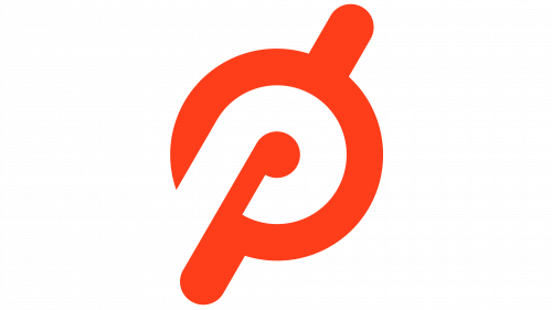 Emblème de Peloton
