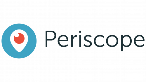 Emblème de Periscope