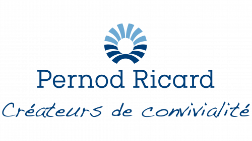 Emblème de Pernod Ricard