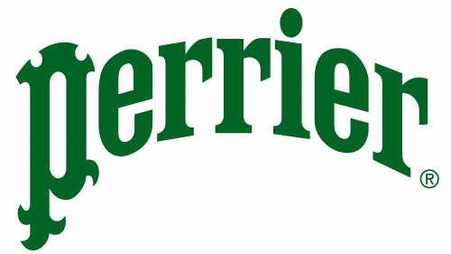Emblème de Perrier