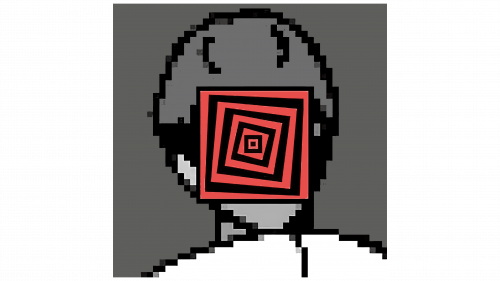 Emblème de Pewdiepie