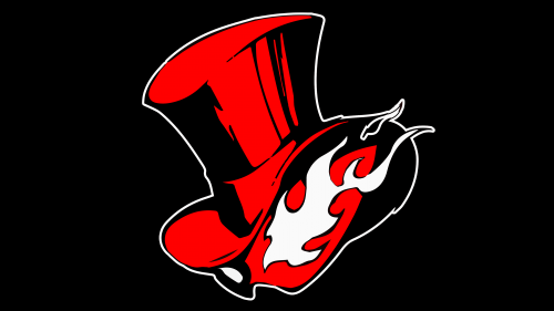 Emblème de Phantom Thieves of Hearts