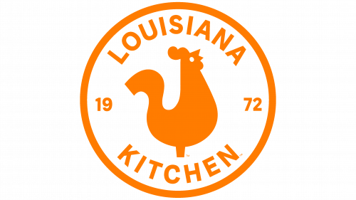 Emblème de Popeyes
