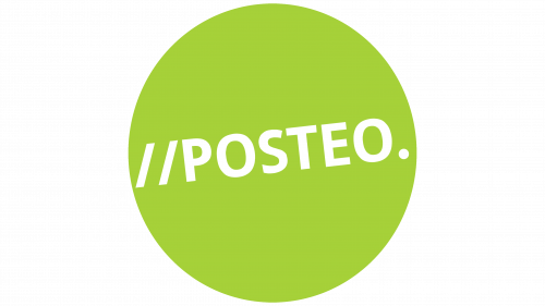 Emblème de Posteo