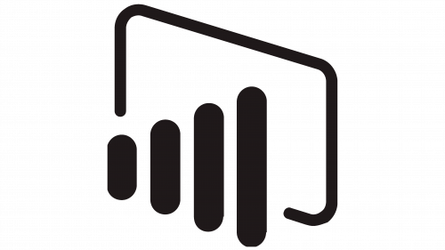 Emblème de Power BI