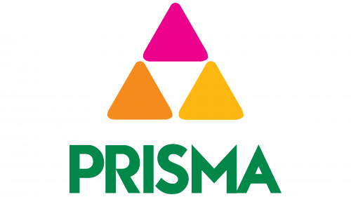Emblème de Prisma