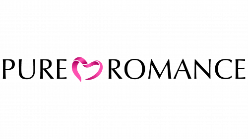 Emblème de Pure Romance