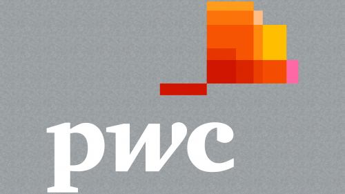 Emblème de PwC (PricewaterhouseCoopers)
