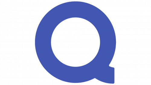 Emblème de Quizlet