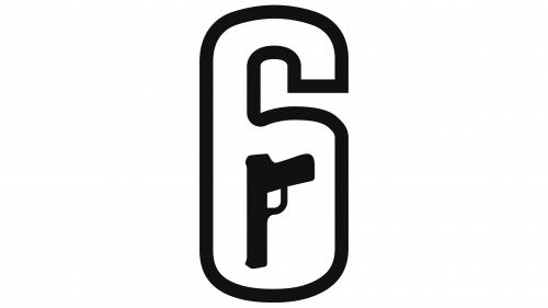 Emblème de Rainbow Six