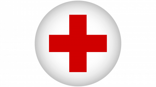 Emblème de Red Cross