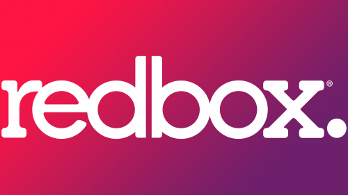 Emblème de Redbox