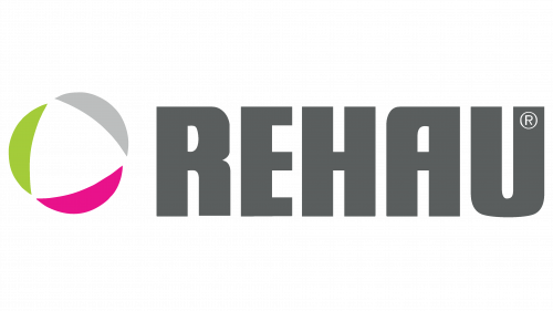 Emblème de Rehau