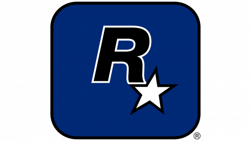 Emblème de Rockstar Games