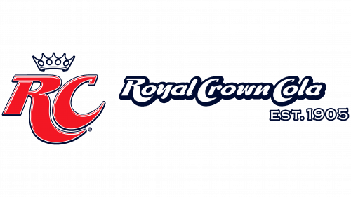 Emblème de Royal Crown Cola
