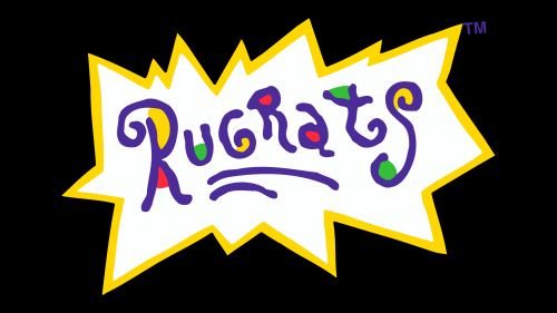 Emblème de Rugrats