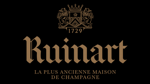 Emblème de Ruinart