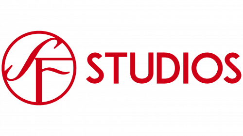Emblème de SF Studios
