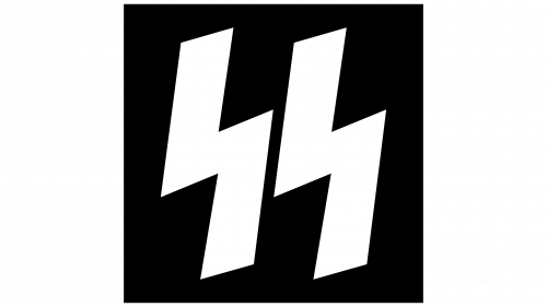 Emblème de SS