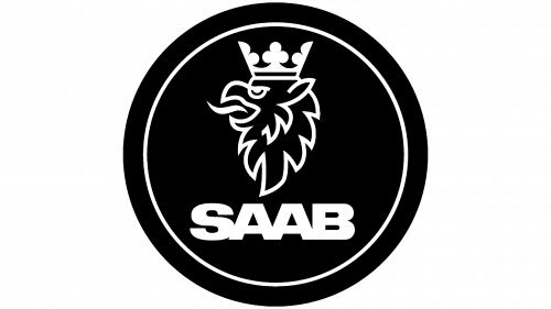 Emblème de Saab