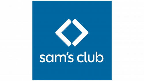 Emblème de Sam's Club